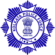 Kolkata Police