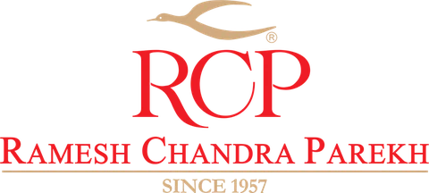 Ramesh Chandra Parekh