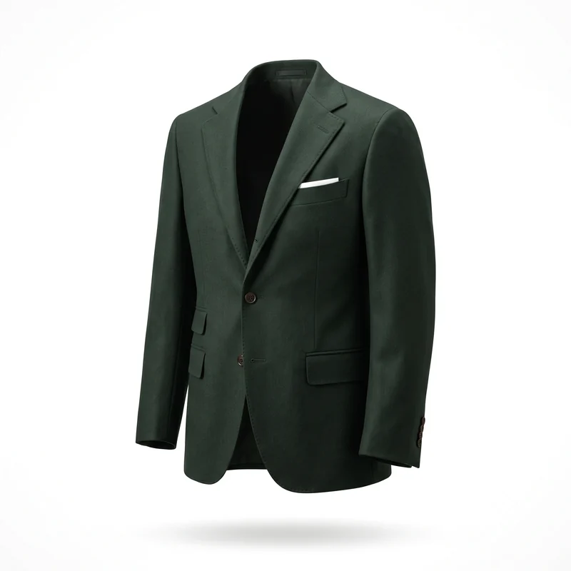 Blazer-Gents Spy Camera