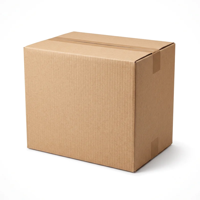 Carton Spy Camera