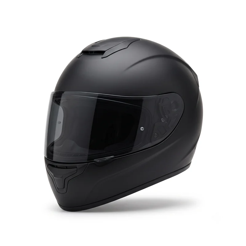 Helmet Spy Camera