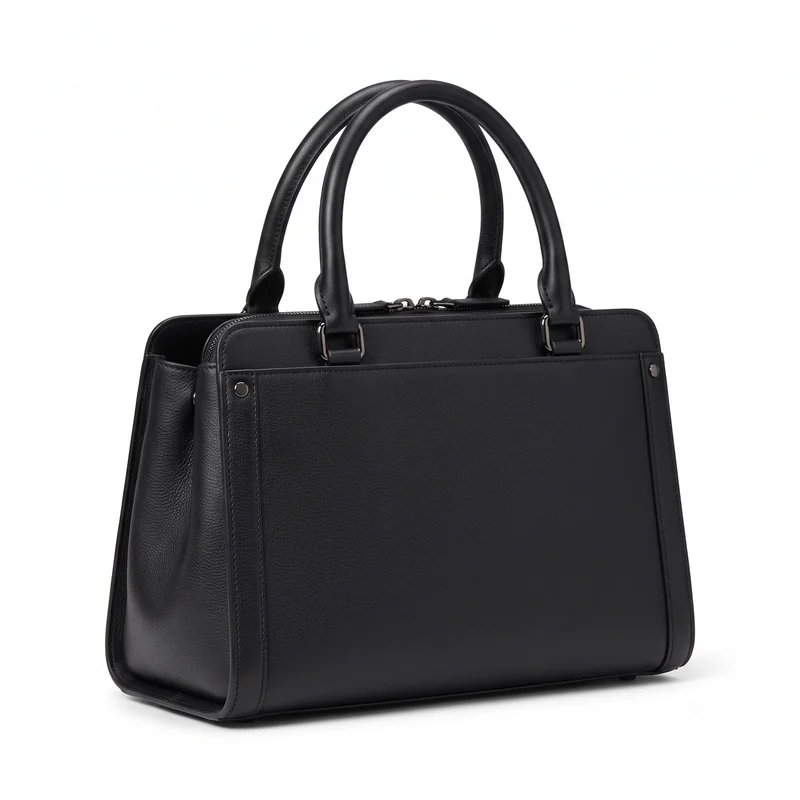 Ladies Hand Bag Spy Camera