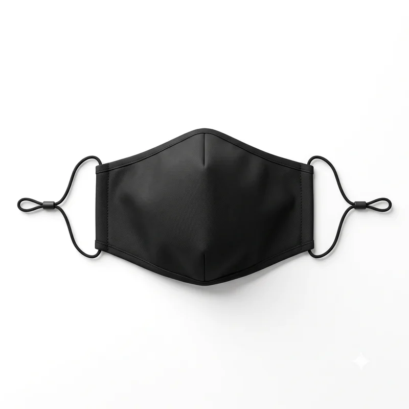 Mask Spy Camera