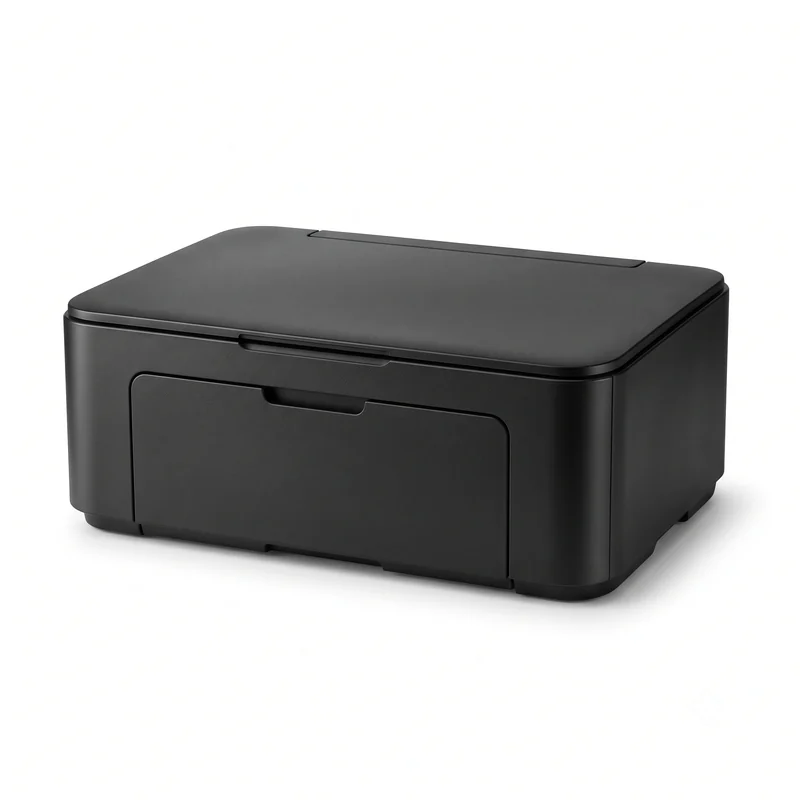 Printer Spy Camera