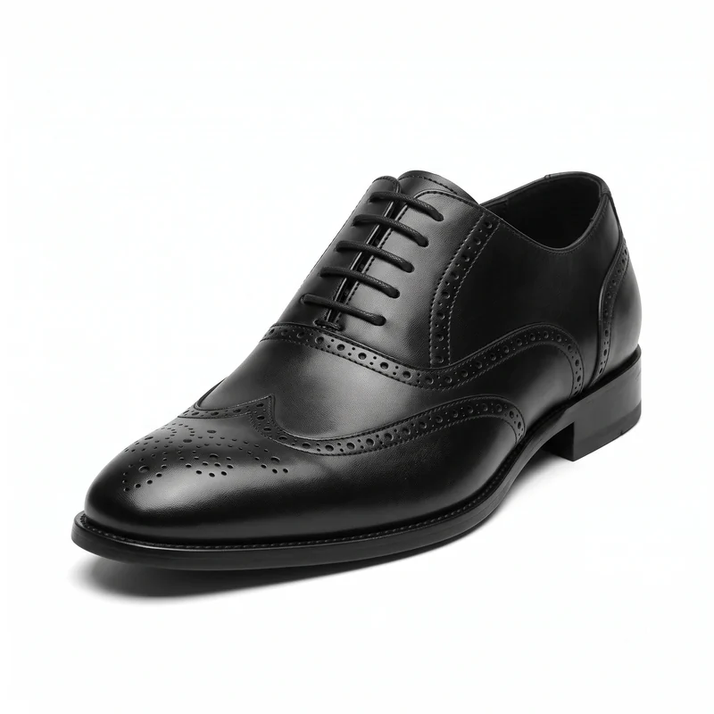 Shoe Spy Camera