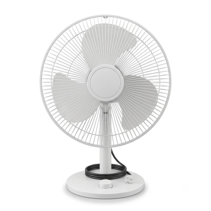 Table Fan Spy Camera