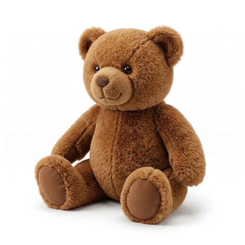 Teddy Bear Spy Camera