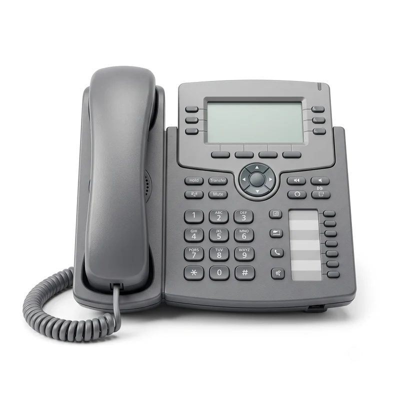 Telephone Handset Spy Camera