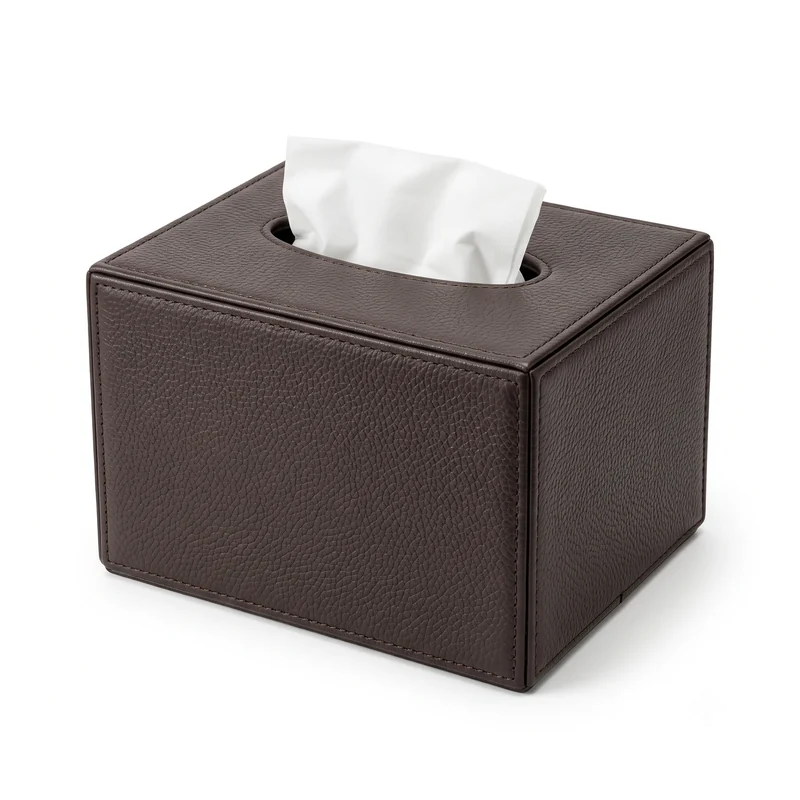 Tissue Paper Box Spy Camera
